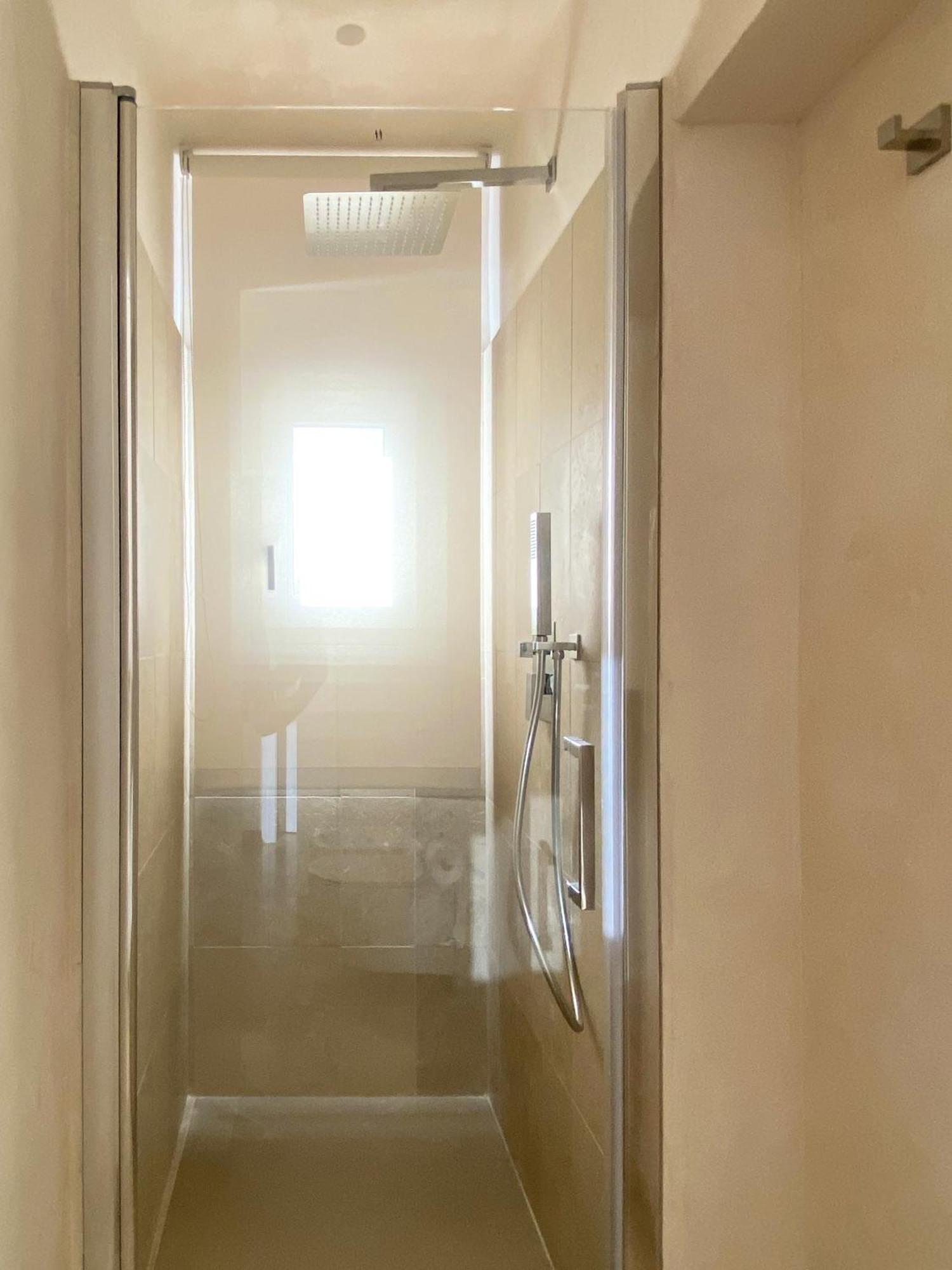 La Casa Di Irene - Suites Con Vista Ragusa Eksteriør bilde