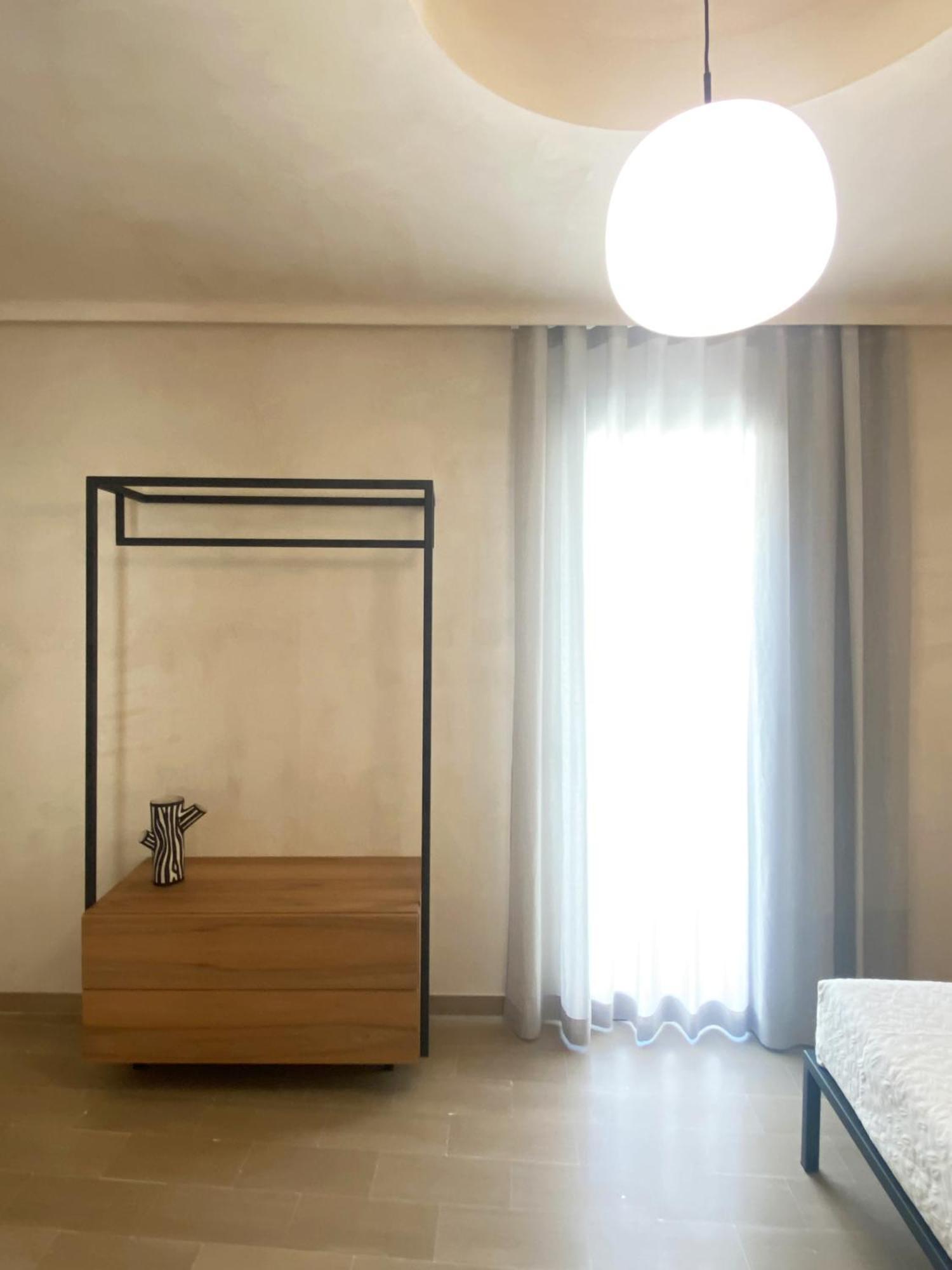 La Casa Di Irene - Suites Con Vista Ragusa Eksteriør bilde